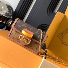 LV Dauphine Bags